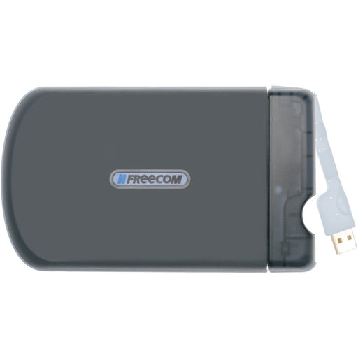 Produktbild externe HDD-Festplatte - Freecom Tough Drive USB 3.0 Festplatte 1TB