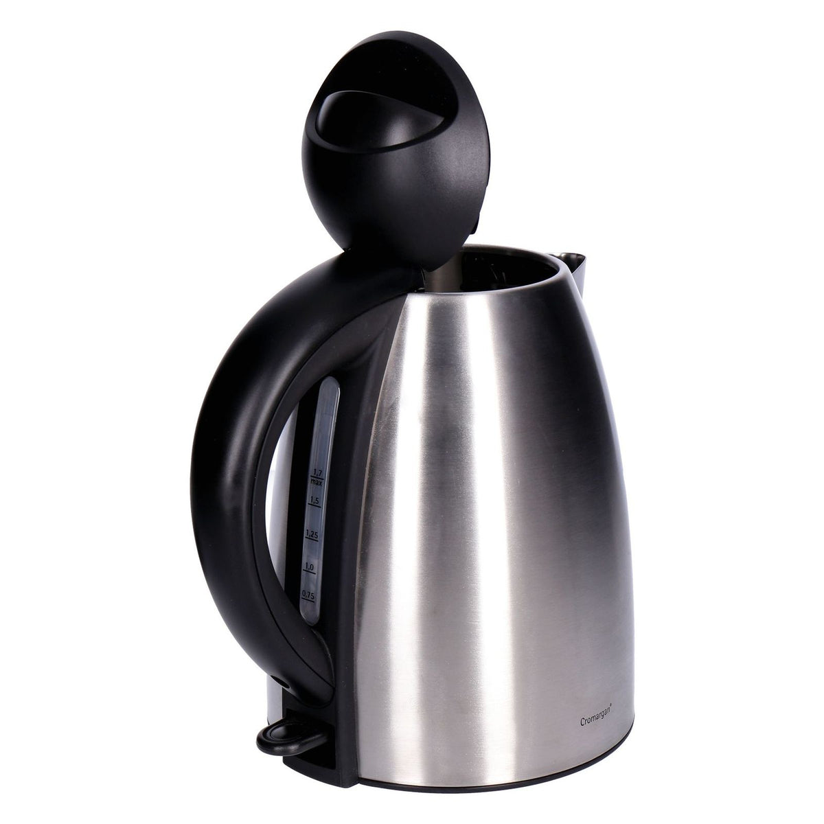 Produktbild Wasserkocher - WMF Bueno Wasserkocher 1,7 Liter 2400W Edelstahl
