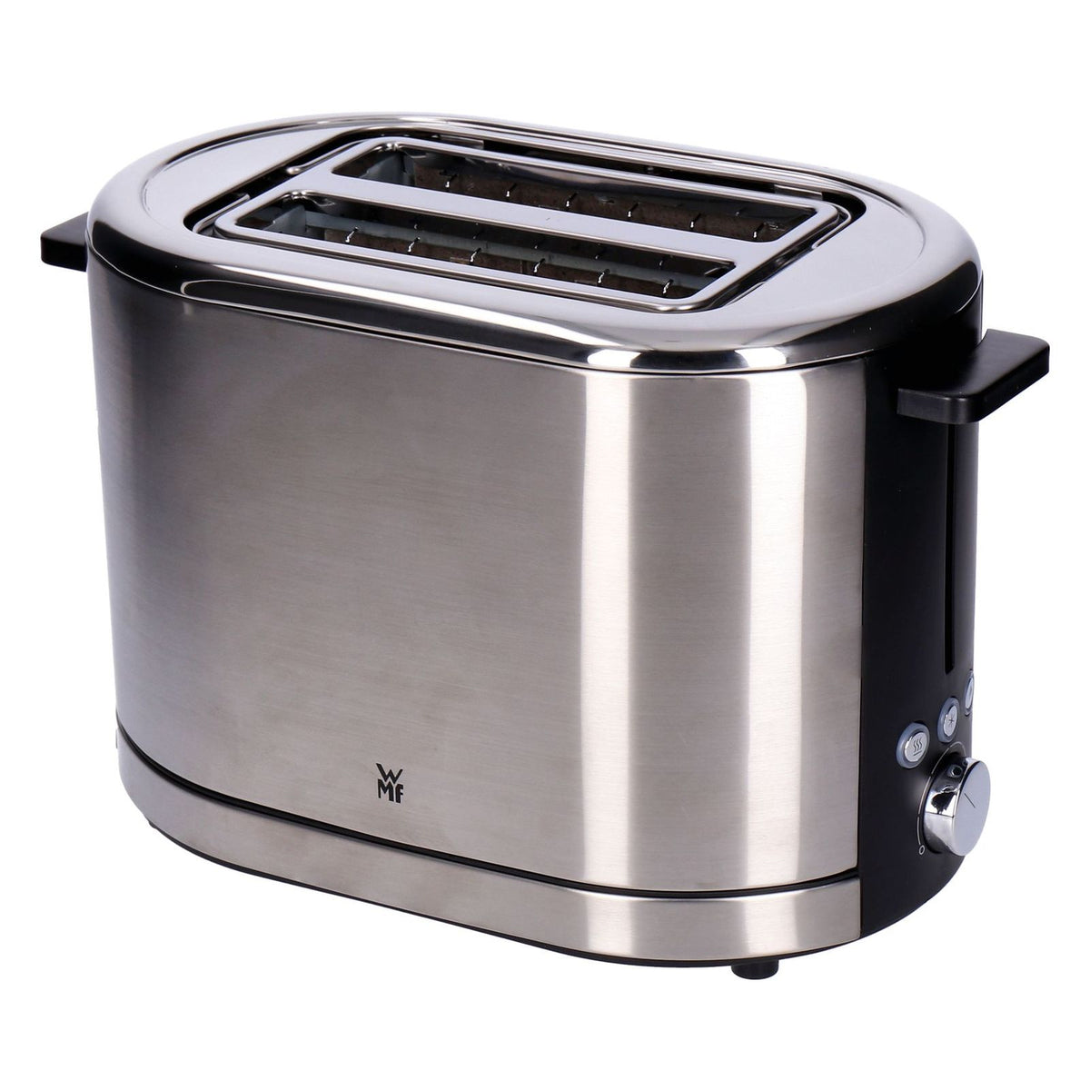 Produktbild Toaster - WMF Lono Doppelschlitz-Toaster 900W Edelstahl