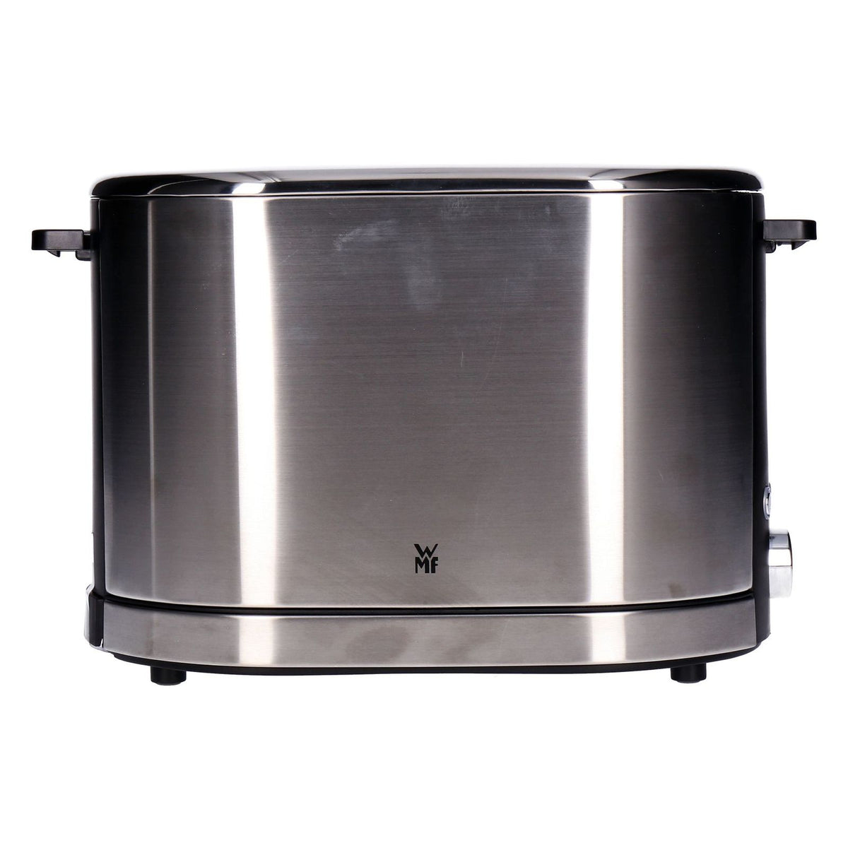 Produktbild Toaster - WMF Lono Doppelschlitz-Toaster 900W Edelstahl