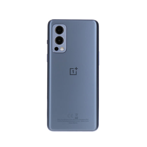 Produktbild Smartphone - OnePlus Nord CE 2 5G DS 128GB Bahama Blue 8GB RAM