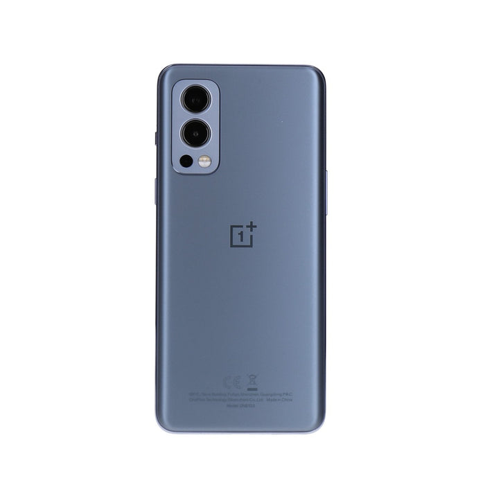 OnePlus Nord CE 2 5G DS 128GB Bahama Blue 8GB RAM