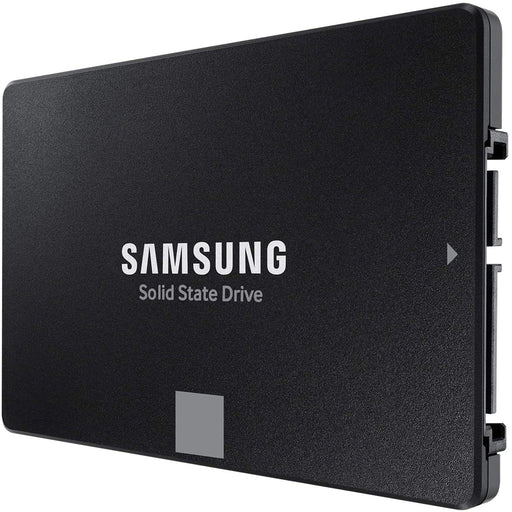 Produktbild interne SSD - Samsung 870 EVO int. 2,5" SSD 4TB
