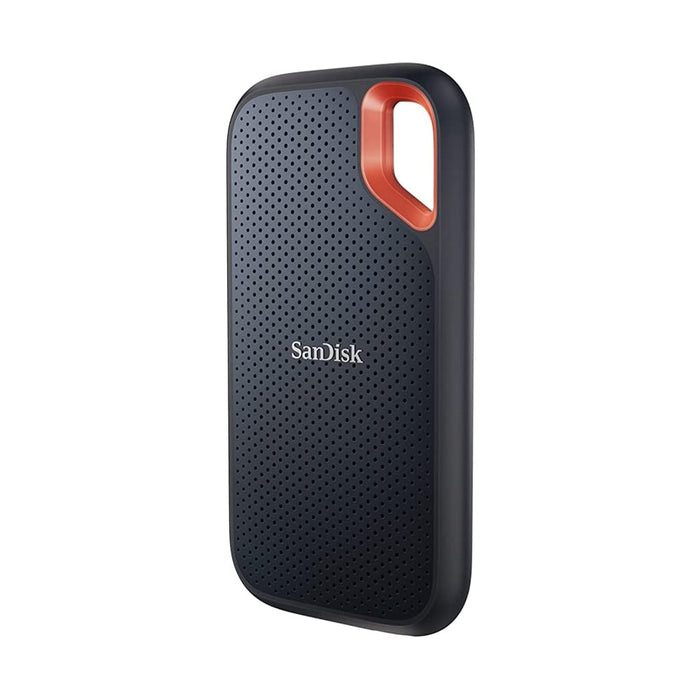 SanDisk Extreme Portable SSD 4TB