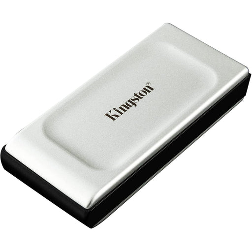 Produktbild externe SSD - Kingston XS2000 Portable SSD 2TB