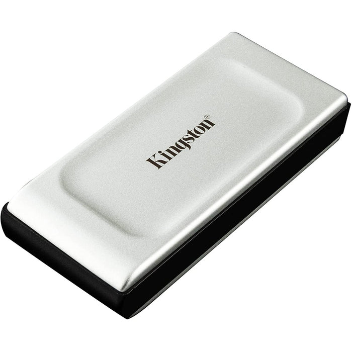 Kingston XS2000 Portable SSD 2TB