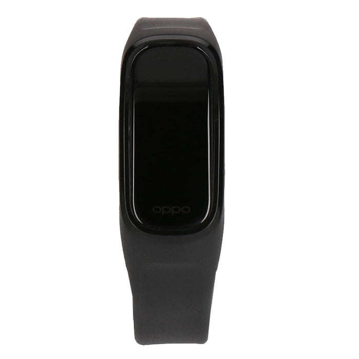 Oppo Band Fitnesstracker schwarz