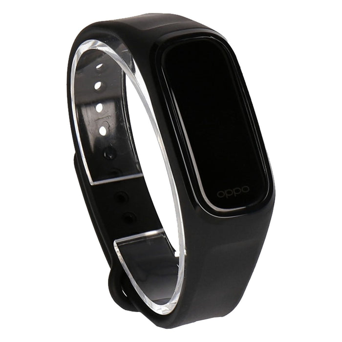 Oppo Band Fitnesstracker schwarz