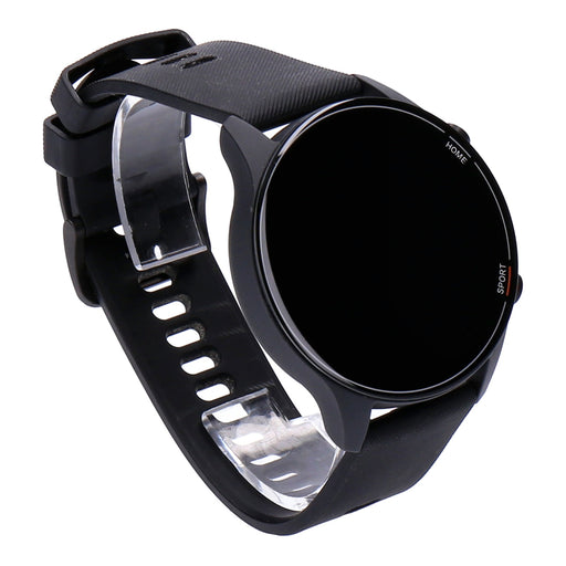 Produktbild Smartwatch - Xiaomi Mi Watch Smartwatch 46mm schwarz