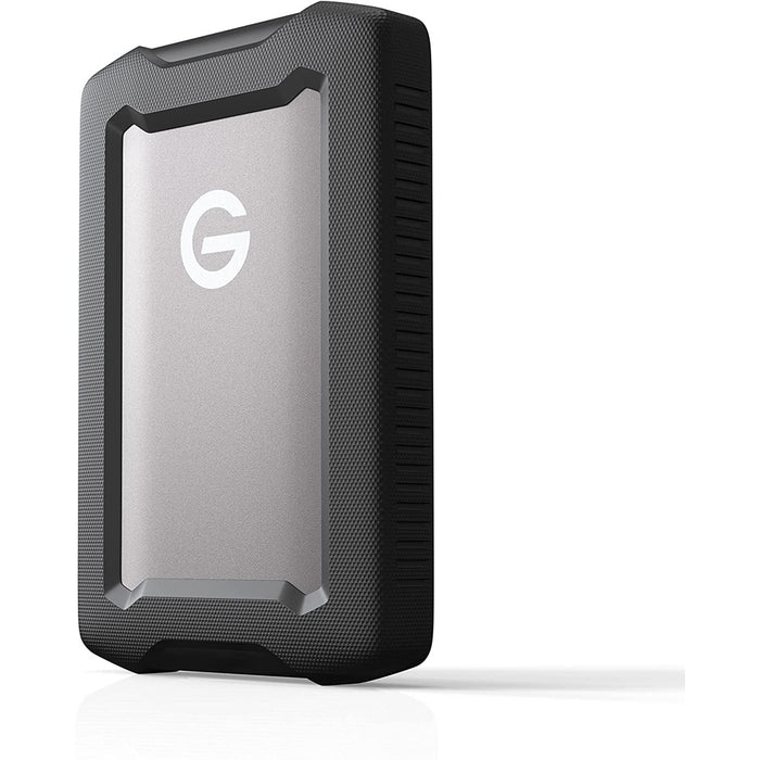 SanDisk Professional G-Drive ArmorATD 5TB