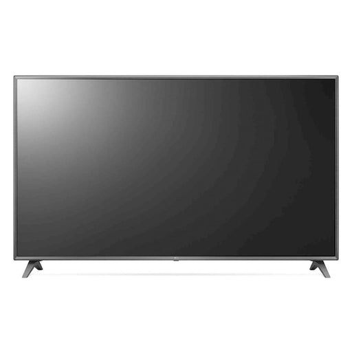 Produktbild LED-Fernseher - LG 65UP751C0ZF 65 Zoll (165,1cm) 4K Ultra HD Smart-TV WLAN Schwarz