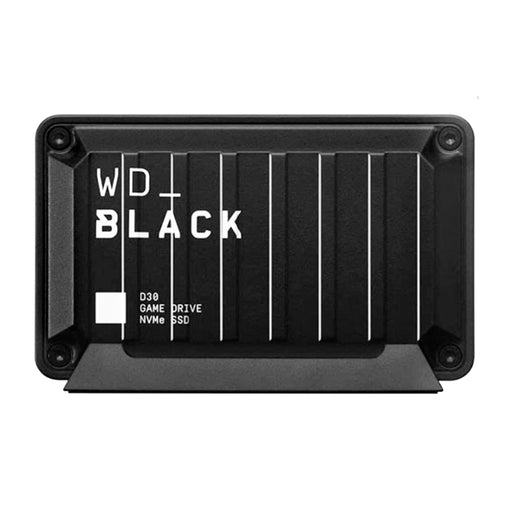 Produktbild SSD - WD Black D30 Game Drive SSD 2TB schwarz für Xbox