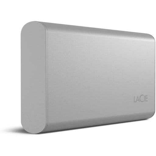 Produktbild externe SSD - LaCie Portable USB-C SSD 1TB