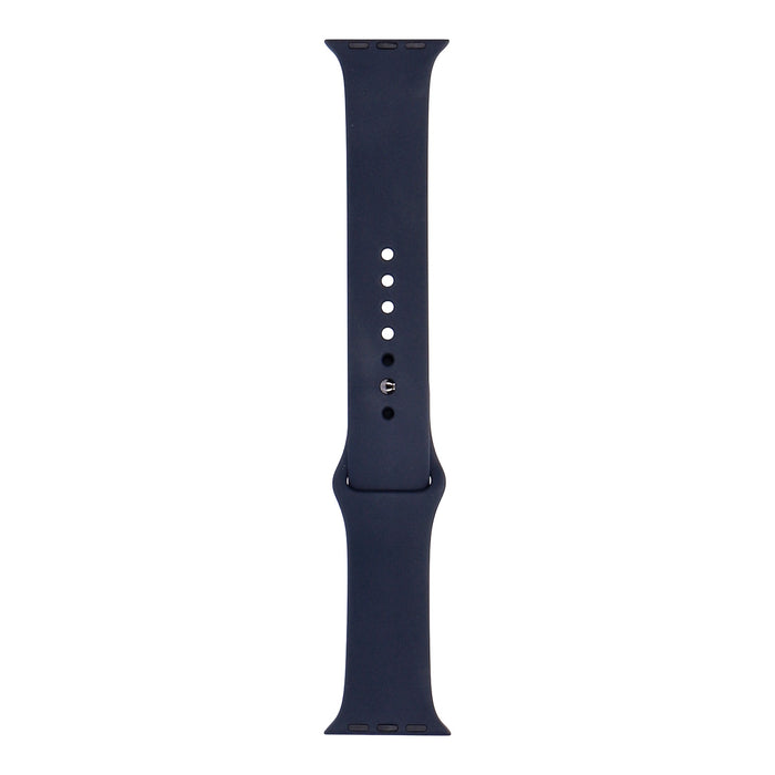 Apple Watch Sportarmband 41mm Mitternacht