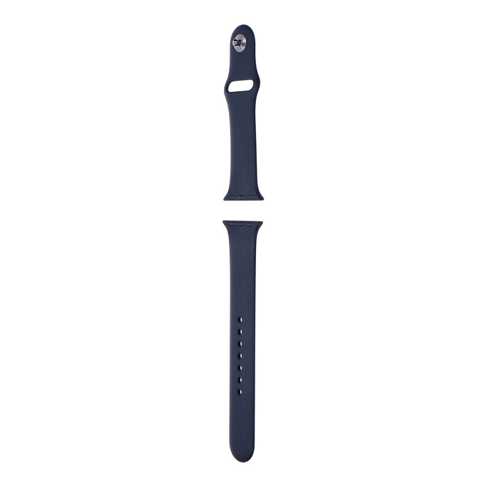 Apple Watch Sportarmband 41mm Mitternacht