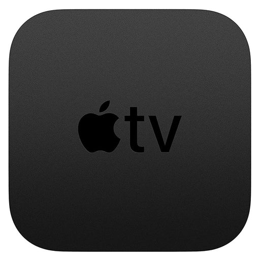 Produktbild Apple TV - Apple TV 4K 32GB 2. Generation schwarz