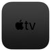 Apple TV 4K 32GB 2. Generation schwarz