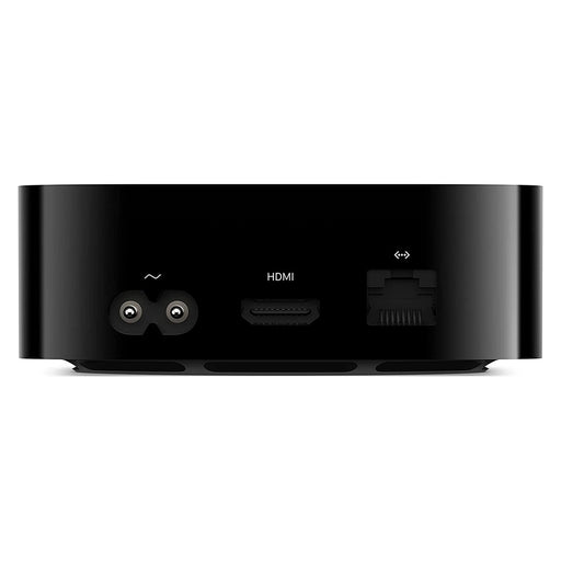 Produktbild Apple TV - Apple TV 4K 32GB 2. Generation schwarz