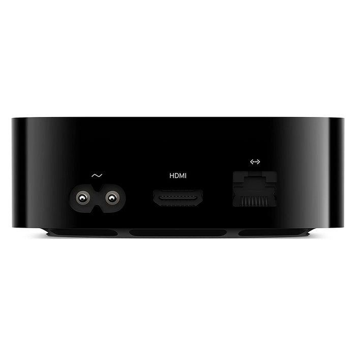 Apple TV 4K 32GB 2. Generation schwarz