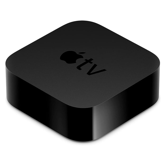 Apple TV 4K 32GB 2. Generation schwarz