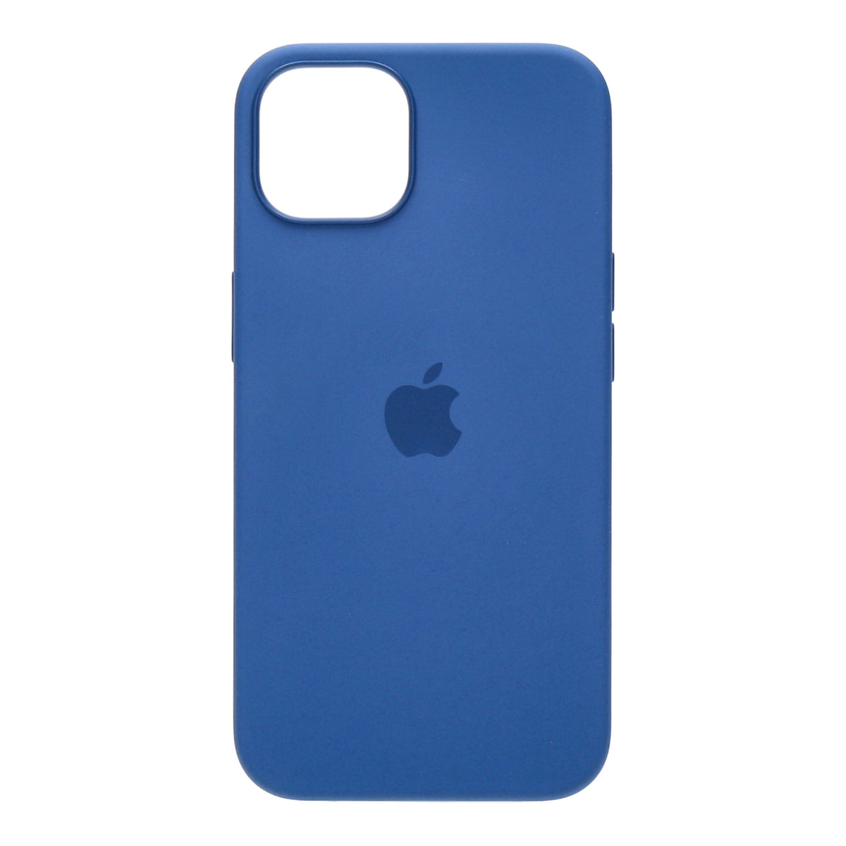 Produktbild Smartphone-Hülle - Apple Silikon Case mit MagSafe Eisblau passend für iPhone 13