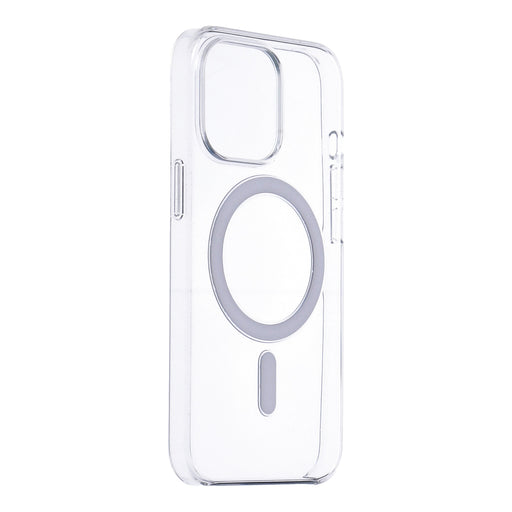 Produktbild Smartphone-Hülle - Apple iPhone 13 Pro Clear Case mit MagSafe