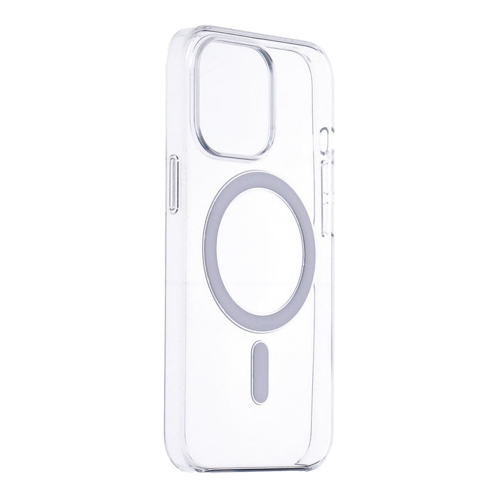 Apple iPhone 13 Pro Clear Case mit MagSafe