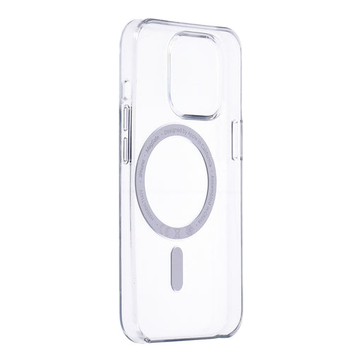 Produktbild Smartphone-Hülle - Apple iPhone 13 Pro Clear Case mit MagSafe