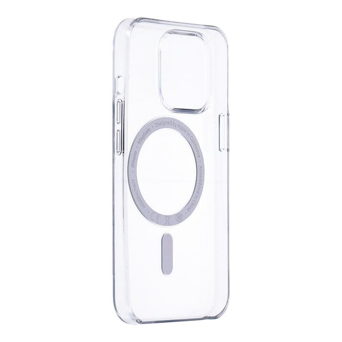 Apple iPhone 13 Pro Clear Case mit MagSafe