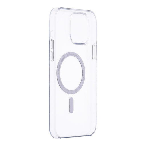 Produktbild Handytaschen - Apple iPhone 13 Pro Max Clear Case mit MagSafe