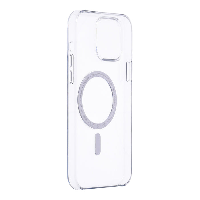 Apple iPhone 13 Pro Max Clear Case mit MagSafe