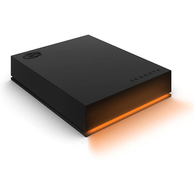 FireCuda Gaming Festplatte 5TB