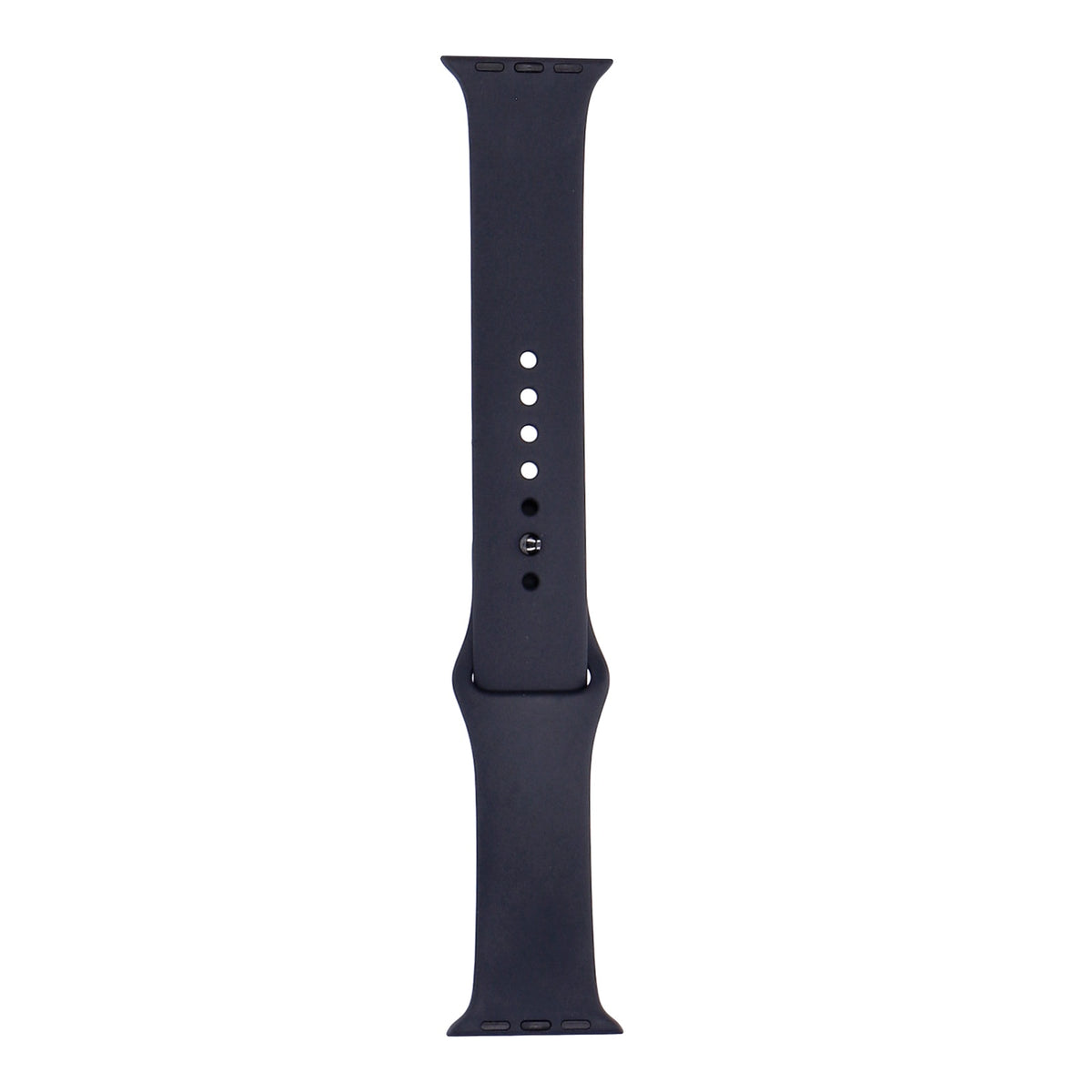 Produktbild Smartwatch-Zubehör - Apple Watch Sportarmband 40mm Black