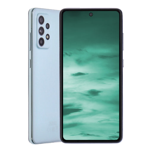 Produktbild Smartphone - Samsung Galaxy A52s 5G A528B/DS 128GB Mint