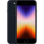 Apple iPhone SE 2022 64GB Mitternacht