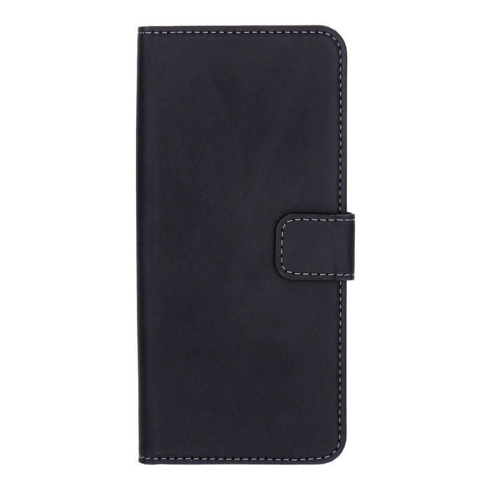 PEDEA Book Cover Classic für Samsung Galaxy  S20 Plus schwarz