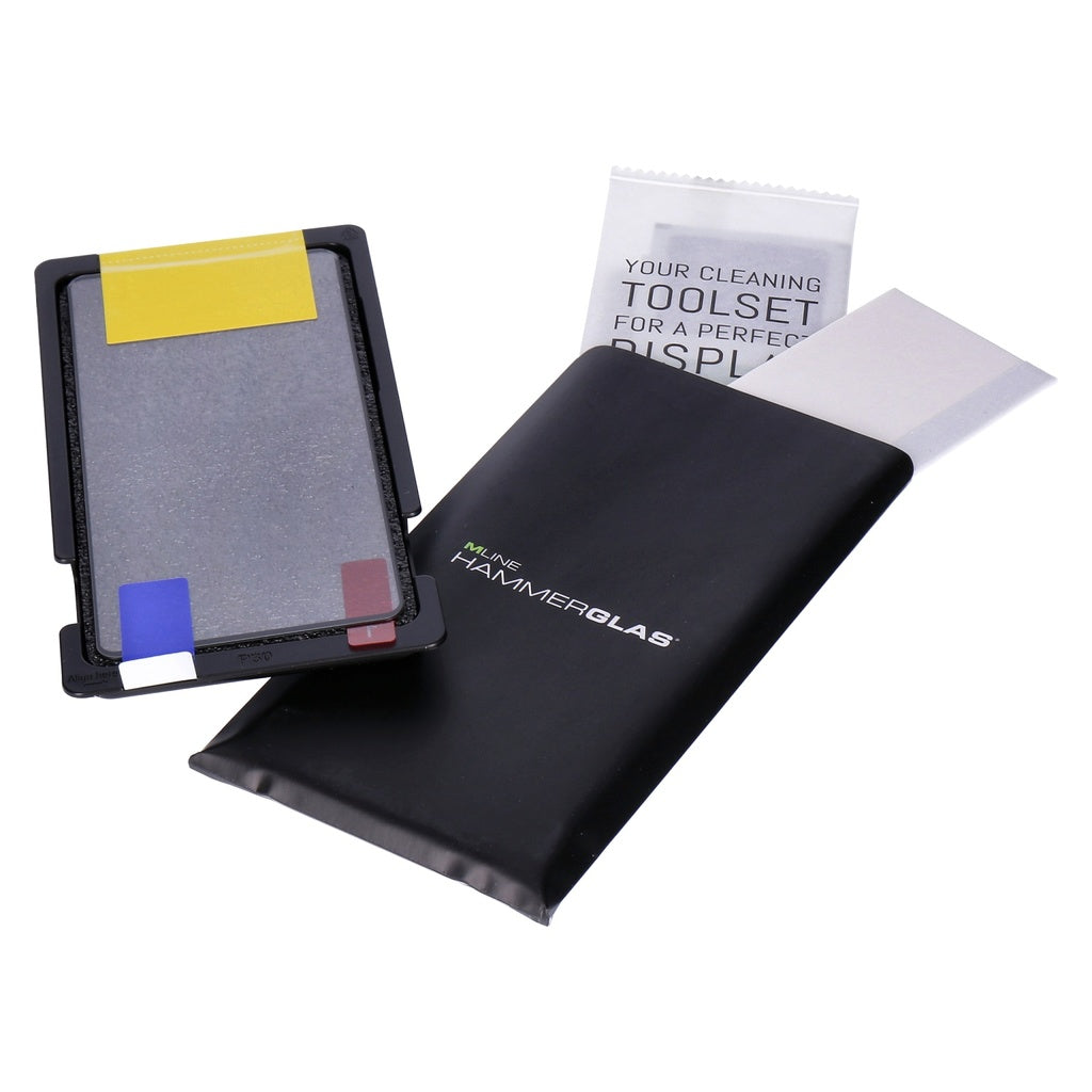 Produktbild Displayschutzglas - Premium Starter Set für Huawei P30