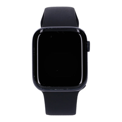 Watch Series 7 45mm GPS Mitternacht Aluminumgehäuse mit Sportarmband Mitternacht