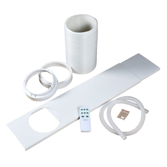 Swegon Germany AirBlue GAM 15 ECO mobiles Monoblock-Klimagerät 5,2kW R290