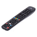 One For All TV Replacement Remotes URC4914 Fernbedienung IR Wireless Drucktasten