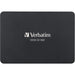 Verbatim Vi550 S3 int. 2.5" SSD 512GB