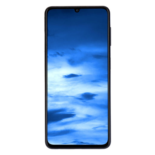 Produktbild Smartphone - Samsung Galaxy A22 4G Dual-SIM 128GB Black