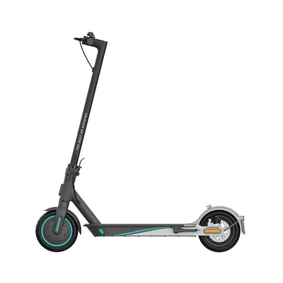 Mi Elektroroller Pro 2 Mercedes AMG Petrona AMG Petronas F1 Team Edition