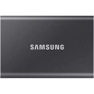 externe SSDs