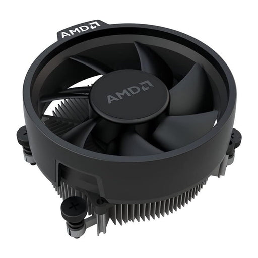Produktbild Gehäuselüfter - AMD Kühler AM4 Sockel für Ryzen CPU Lüfter