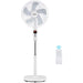 Midea Standventilator FS40-16CR(DC FAN)