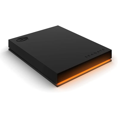 FireCuda Gaming HDD Festplatte 2TB