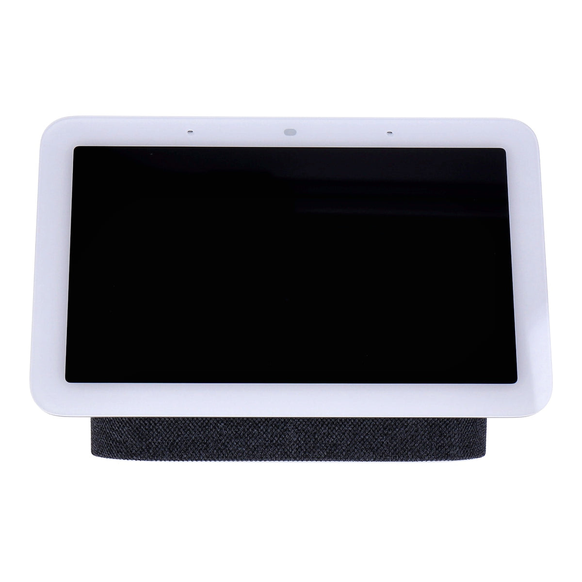 Produktbild Smart Speaker - Google Nest Hub 2. Gen.  Lautsprecher anthracite