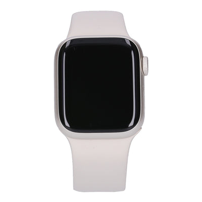 Watch Series 7 41mm GPS Polarstern Aluminumgehäuse mit Sportarmband Polarstern