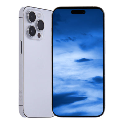 iPhone 14 Pro 256GB Silber